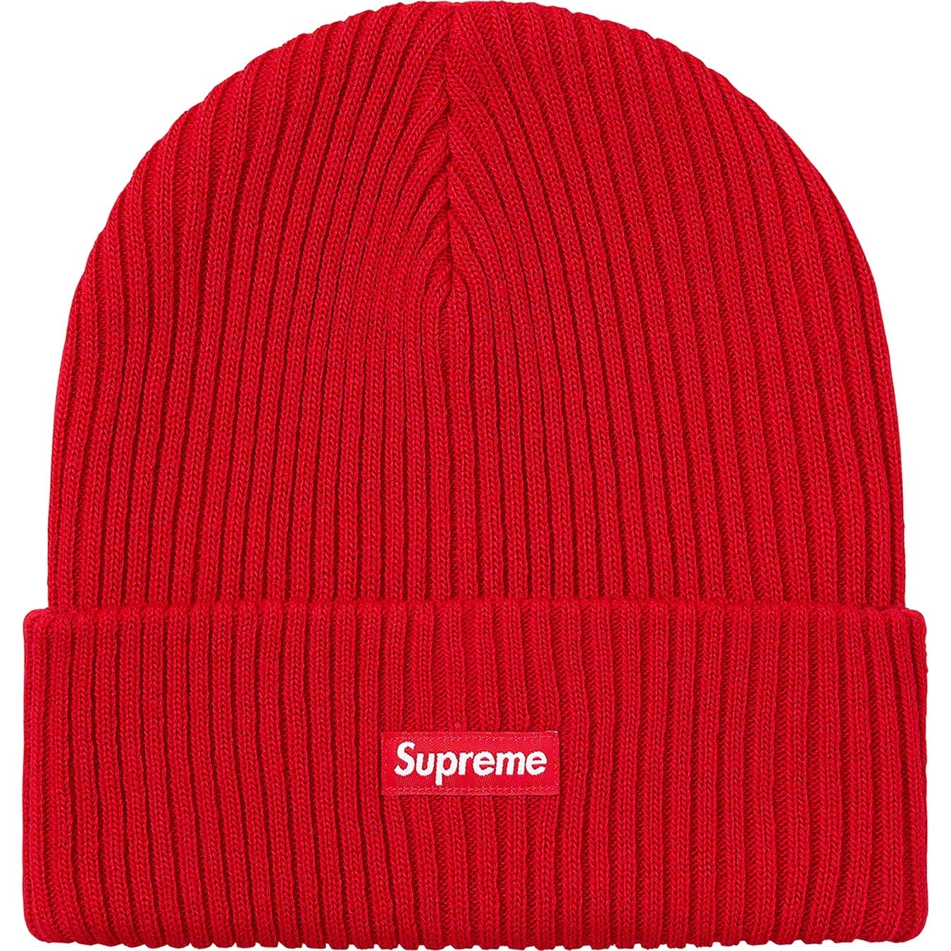 Wide Rib Beanie view 6